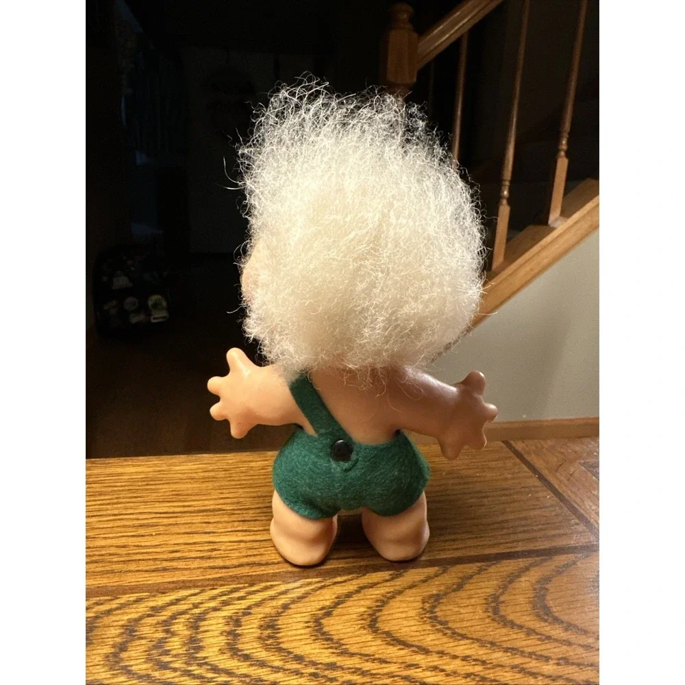 Vintage‎ Thomas Dam Denmark Troll 6